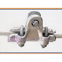 کلمپ آویز کلمپ آویز